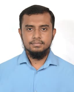 FAZLUL KARIM HRIDOY