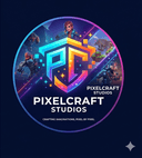 PixelCraft Studios
